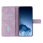 For iPhone 14 Plus Mandala Flower Imprinted Wallet Case PU Leather Wrist Strap Stand Feature Flip Cover
