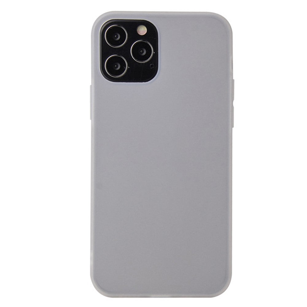 Til iPhone 14 Pro Max 6,7 tommer mat TPU-telefoncover, stødsikkert og ridsefast beskyttelsescover
