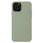 Til iPhone 14 Pro 6,1 tommer Fleksibelt TPU Telefoncover Mat Anti-fald Anti-ridse Bagcover