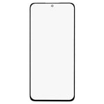 For Xiaomi 12 Pro 5G Front Screen Glass Lens Replacement Part (without Logo)
