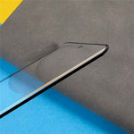 For Xiaomi 12 Pro 5G Front Screen Glass Lens Replacement Part (without Logo)