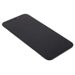 Til iPhone 12 mini 5,4 tommer Grade C LCD Skærm og Digitizer Samling Erstatningsdel (ZY Incell Teknologi) (Uden Logo)