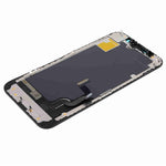 Til iPhone 12 mini 5,4 tommer Grade C LCD Skærm og Digitizer Samling Erstatningsdel (ZY Incell Teknologi) (Uden Logo)