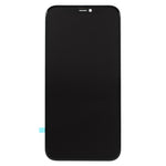 For iPhone 11 6.1 inch Grade C LCD Screen and Digitizer Assembly Replacement Part (ZY Incell Technology) (Without Logo)