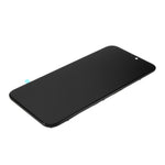 For iPhone 11 6.1 inch Grade C LCD Screen and Digitizer Assembly Replacement Part (ZY Incell Technology) (Without Logo)