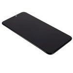 Til iPhone XS Max 6,5 tommer Grade C LCD-skærm og digitizer-enhed Erstatningsdel (ZY Incell-teknologi) (Uden logo)