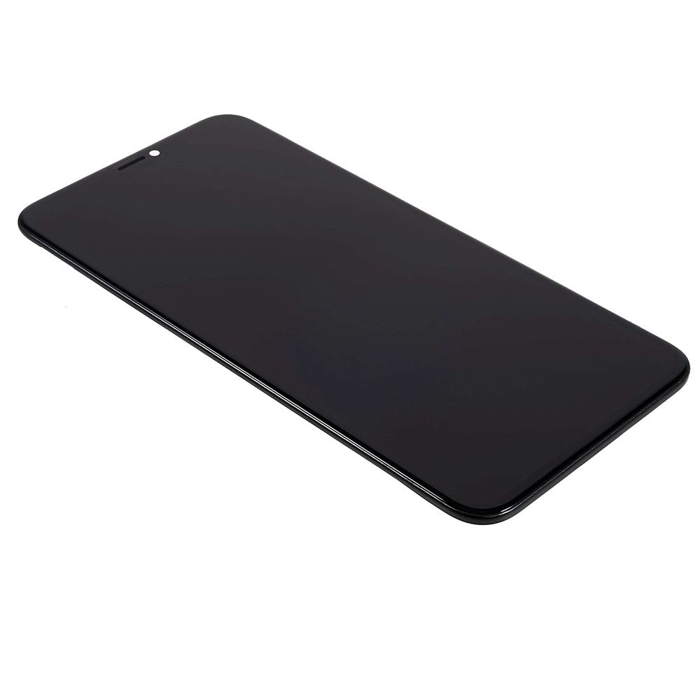 Til iPhone XS Max 6,5 tommer Grade C LCD-skærm og digitizer-enhed Erstatningsdel (ZY Incell-teknologi) (Uden logo)