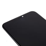 Til iPhone XS Max 6,5 tommer Grade C LCD-skærm og digitizer-enhed Erstatningsdel (ZY Incell-teknologi) (Uden logo)
