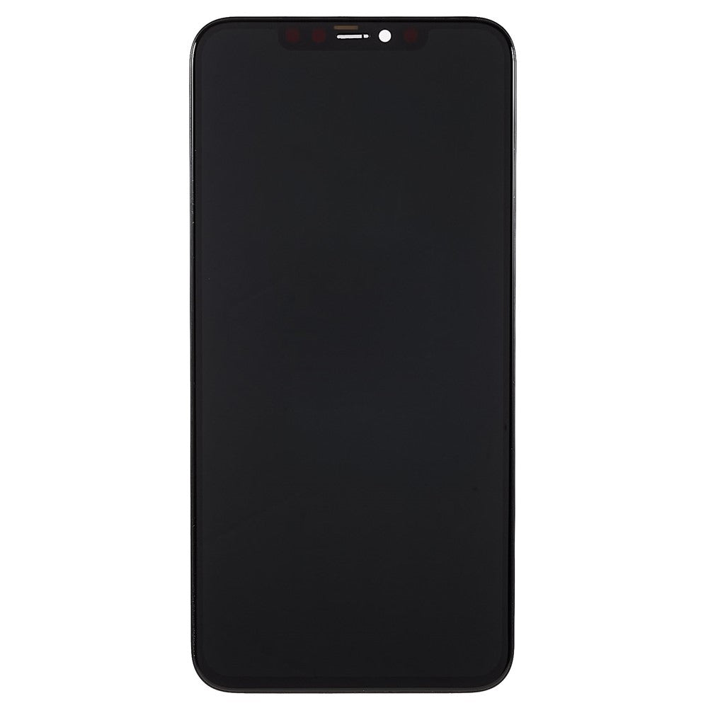 For iPhone 11 Pro Max 6.5 inch Grade C LCD Screen and Digitizer Assembly Replacement Part (ZY Incell Technology) (Without Logo)