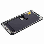 For iPhone 11 Pro Max 6.5 inch Grade C LCD Screen and Digitizer Assembly Replacement Part (ZY Incell Technology) (Without Logo)
