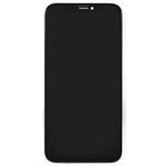 For iPhone 12 / 12 Pro 6.1 inch Grade C LCD Screen and Digitizer Assembly Replacement Part (ZY Incell Technology) (Without Logo)