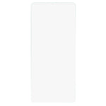 For Xiaomi Redmi Note 11 4G (Qualcomm)  / Xiaomi Redmi Note 11S 4G Phone Case with Tempered Glass Screen Protector Anti-Fall Protective Slim Case