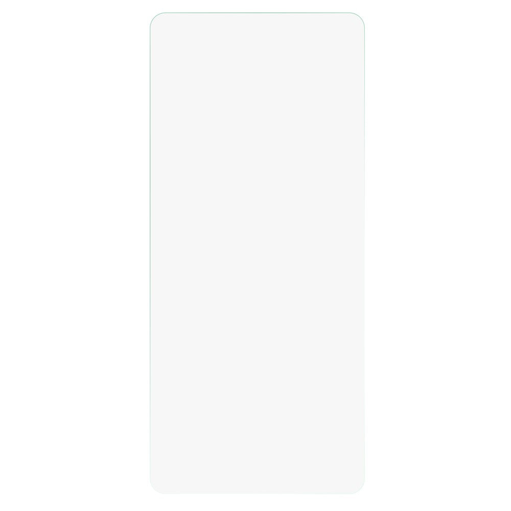 For Xiaomi Redmi Note 11 4G (Qualcomm)  / Xiaomi Redmi Note 11S 4G Phone Case with Tempered Glass Screen Protector Anti-Fall Protective Slim Case