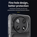 For Huawei Enjoy 50 Pro 4G / nova Y90 4G Phone Case Soft TPU Shockproof Case Mobile Phone Protective Cover