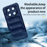 For Huawei Enjoy 50 Pro 4G / nova Y90 4G Phone Case Soft TPU Shockproof Case Mobile Phone Protective Cover