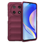 For Huawei Enjoy 50 Pro 4G / nova Y90 4G Phone Case Soft TPU Shockproof Case Mobile Phone Protective Cover