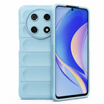 For Huawei Enjoy 50 Pro 4G / nova Y90 4G Phone Case Soft TPU Shockproof Case Mobile Phone Protective Cover