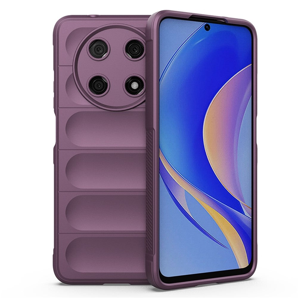 For Huawei Enjoy 50 Pro 4G / nova Y90 4G Phone Case Soft TPU Shockproof Case Mobile Phone Protective Cover