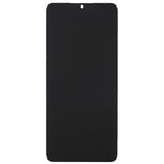 For Samsung Galaxy A13 4G A135F Grade C LCD Screen and Digitizer Assembly Replacement Part (without Logo)