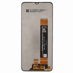 For Samsung Galaxy A13 4G A135F Grade C LCD Screen and Digitizer Assembly Replacement Part (without Logo)
