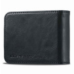 LC.IMEEKE for Samsung Galaxy Z Flip3 5G PU Leather + PC Phone Case RFID Blocking Protective Cellphone Cover Card Holder