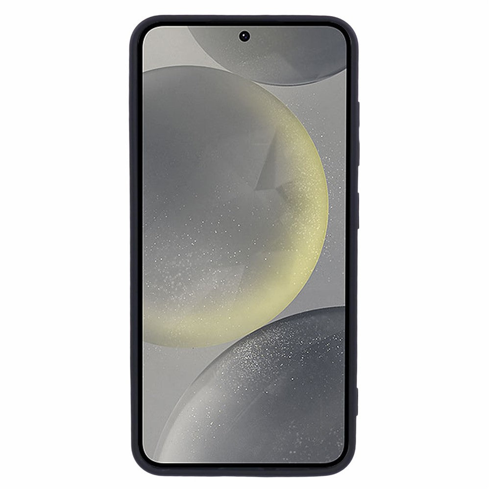 X-LEVEL For Samsung Galaxy S23 FE Phone Case Liquid Silicone Texture Soft TPU Phone Cover