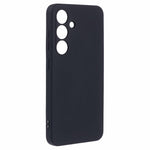 X-LEVEL For Samsung Galaxy S23 FE Phone Case Liquid Silicone Texture Soft TPU Phone Cover