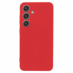 X-LEVEL For Samsung Galaxy S23 FE Phone Case Liquid Silicone Texture Soft TPU Phone Cover