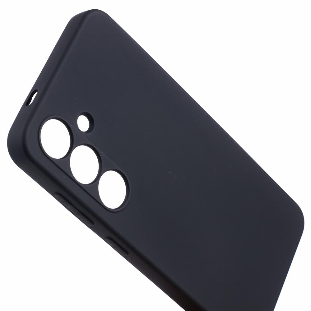 X-LEVEL för Samsung Galaxy A13 5G mobilskal flytande silikonstruktur mjukt TPU mobilskal