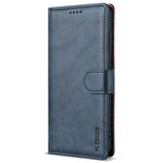 N.BEKUS CSJ-001 For Xiaomi 13 Ultra Case Wallet Card Slots Leather Phone Cover