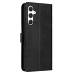 For Samsung Galaxy M55 5G / C55 5G / F55 5G Leather Wallet Stand Case Scratch-Proof Phone Cover