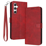 For Samsung Galaxy M55 5G / C55 5G / F55 5G Leather Wallet Stand Case Scratch-Proof Phone Cover