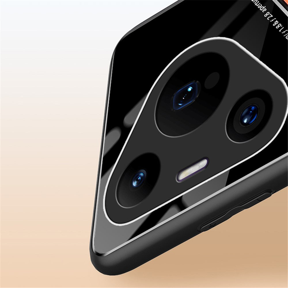 For Huawei Pura 70 Pro / Pura 70 Pro+ Case Anti-scratch PU+TPU+PC Phone Cover Support Magnetic Car Mount