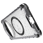 For Xiaomi 14 Ultra Magnetic Case Honeycomb Reinforced Corners TPU+PC Phone Cover