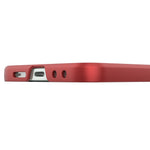 Til Samsung Galaxy Z Flip7 FE 5G / Z Flip6 5G Cover Robust bagside i hårdt PC-telefoncover
