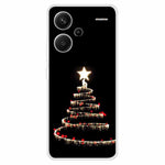 Xiaomi Redmi Note 13 Pro+ 5G-skal Mjukt TPU-mobilskal God Jul
