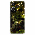Xiaomi Redmi Note 13 Pro+ 5G-skal Mjukt TPU-mobilskal God Jul