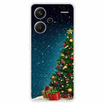 Xiaomi Redmi Note 13 Pro+ 5G-skal Mjukt TPU-mobilskal God Jul