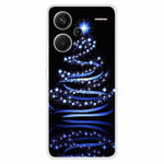 Xiaomi Redmi Note 13 Pro+ 5G-skal Mjukt TPU-mobilskal God Jul