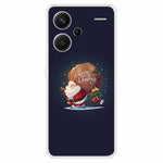 Xiaomi Redmi Note 13 Pro+ 5G-skal Mjukt TPU-mobilskal God Jul