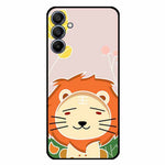 For Samsung Galaxy F15 5G / M15 5G Case Trendy Design TPU Phone Cover