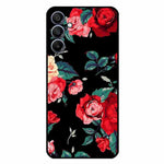 For Samsung Galaxy F15 5G / M15 5G Case Trendy Design TPU Phone Cover