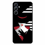 For Samsung Galaxy F15 5G / M15 5G Case Trendy Design TPU Phone Cover