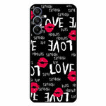 For Samsung Galaxy F15 5G / M15 5G Case Trendy Design TPU Phone Cover