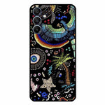 For Samsung Galaxy F15 5G / M15 5G Case Trendy Design TPU Phone Cover
