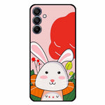 For Samsung Galaxy F15 5G / M15 5G Case Trendy Design TPU Phone Cover
