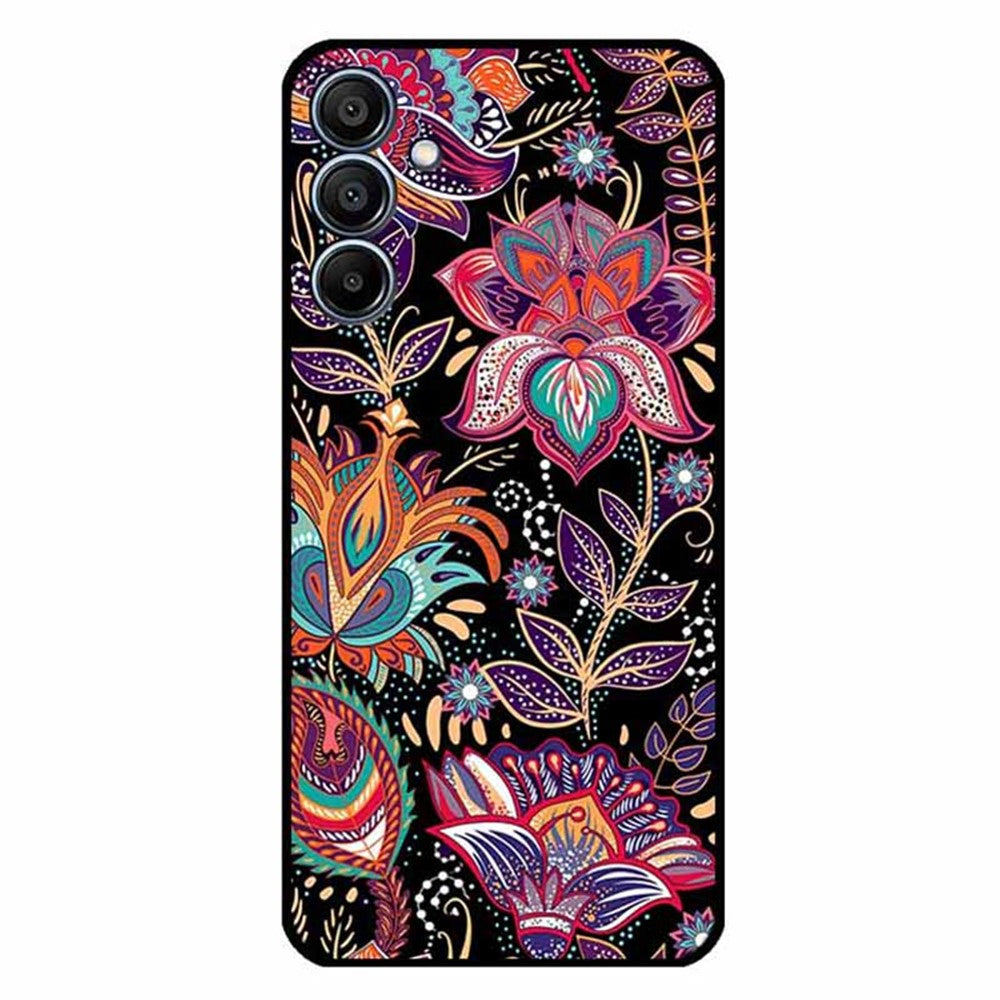 For Samsung Galaxy F15 5G / M15 5G Case Trendy Design TPU Phone Cover
