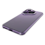 10 st/förpackning för Huawei Pura 70 Pro / Pura 70 Pro+ skal vattenstämpelfritt reptåligt TPU-mobilskal