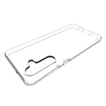 10Pcs / Pack For Samsung Galaxy M55 5G / C55 5G / F55 5G Phone Cover Inner Watermark-Free Texture TPU Mobile Phone Case