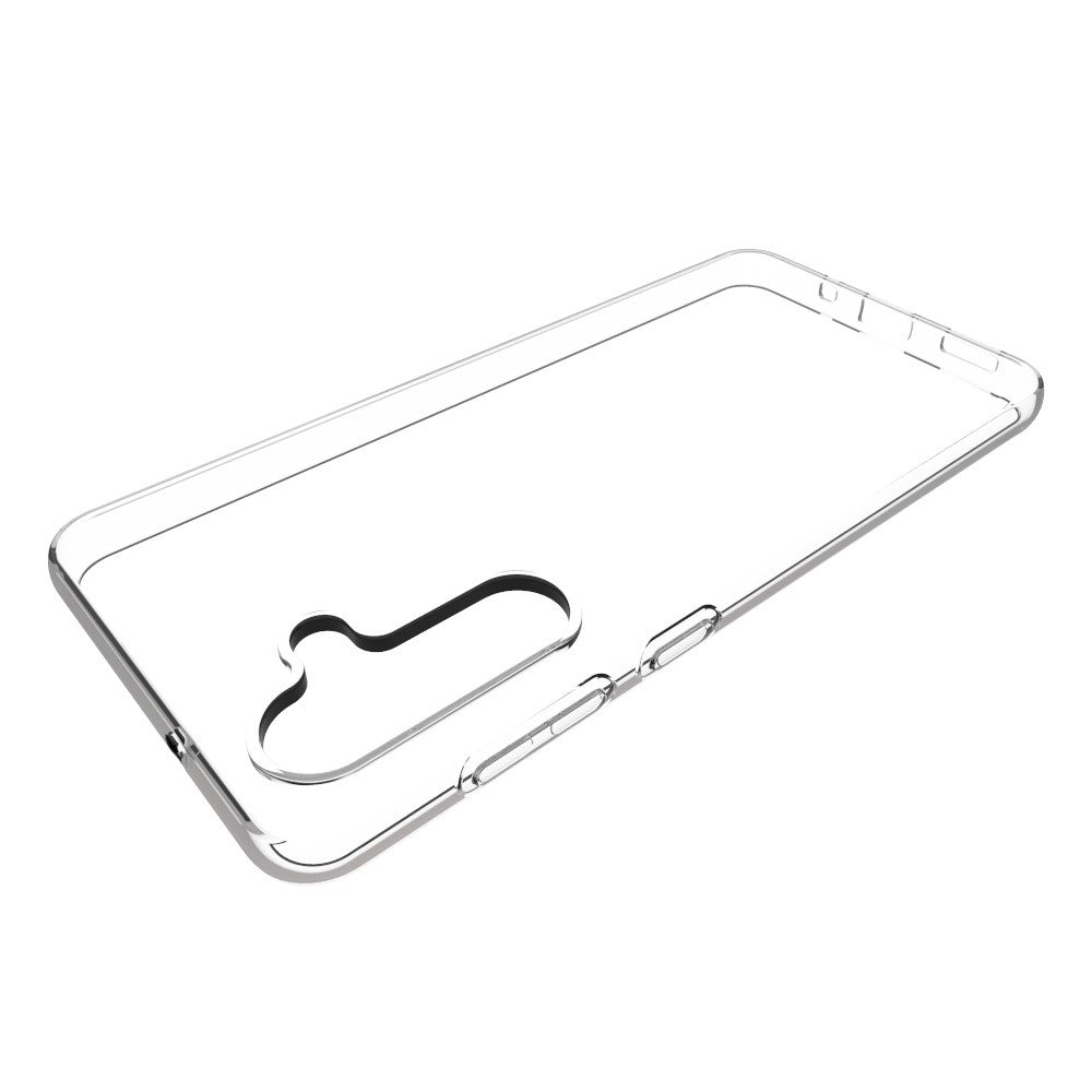 10Pcs / Pack For Samsung Galaxy M55 5G / C55 5G / F55 5G Phone Cover Inner Watermark-Free Texture TPU Mobile Phone Case